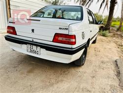 بیجۆ 405